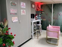-E.beauty驻颜·痘敏肌调理中心