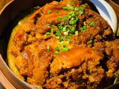 -小柴米·传统江西菜(万寿宫店)