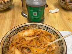 -马王庙刀削面馆(四川省交通学院宿舍店)