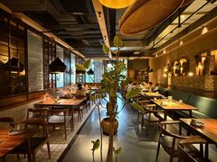 -薇酌饮·陕西菜(南门外店)