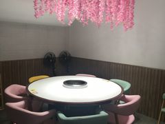 -蛙太牛牛肉海鲜自助火锅(台江万达店)