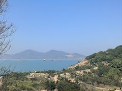 -汕尾风车岛
