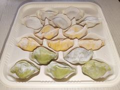-连鹭海鲜·海肠捞饭·海胆饭(星海店)