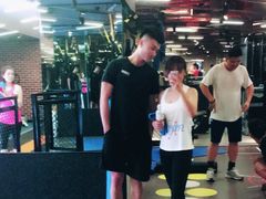 -威尔仕健身(新天地店)