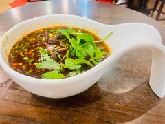 -卓尚品牛肉面(总店)