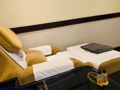 -笑傲江湖·影院式足道·SPA按摩(常发广场店)