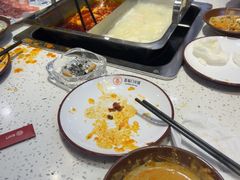-倍儿红喜临门火锅(文兴路店)