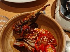 -KimPro 辛普乐概念韩餐