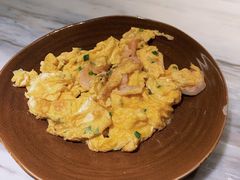 虾仁滑蛋-星平鸡饭·粤菜小炒(印象城旗舰店)