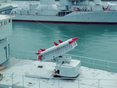 -中国人民解放军海军博物馆