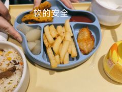 -楼兰古丽·新疆菜(大唐西市店)