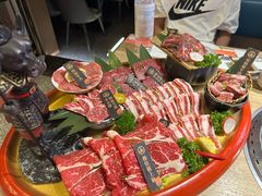 -好牛烧肉(世茂广场店)