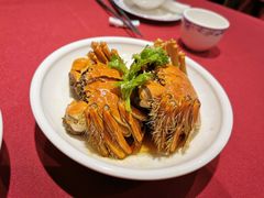 -老吉士酒家(天平路店)