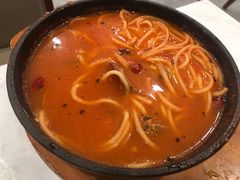 -萨莉亚意式餐厅(悦荟广场店)