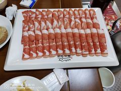-清真·鸦儿李记·涮肉(和平里店)