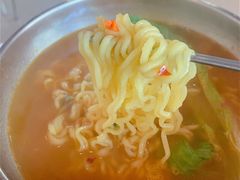 -韩妈妈韩式小吃(中山店)