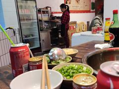 -四小区火锅·巷子里的重庆火锅(花照壁店)