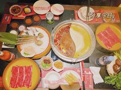 -牛New寿喜烧(虹桥新天地店)