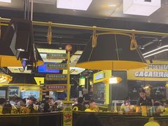 -嘎嘎鸭脑壳(蜀汉路店)