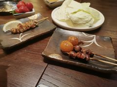 -鸟鹏烧鸟居酒屋(昌岗店)