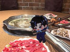 -马三妹跷脚牛肉(苏稽总店)