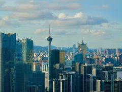 -横琴购口岸商业广场