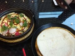 -Luchador摔跤手墨西哥餐厅(恒宇广场店)