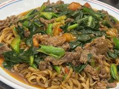 -老东风菜馆·潮汕大排档