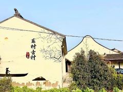 -西山风景区