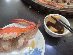 -大杰海鲜锅(基隆路店)