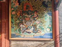 -护国法轮寺