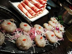 -老北京涮肉(十字街店)
