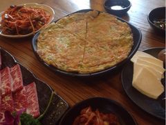 斗牛家-西塔斗牛家烧烤(中海寰宇店)