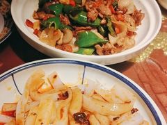 -缪氏川菜(深圳北站缤果空间店)