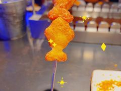 -很久以前羊肉串(清河店)