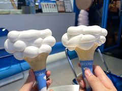 -CORNER CONE GELATO酷矿手作霜淇淋(南头古城店)