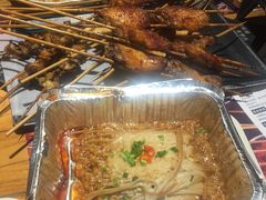 -管氏翅吧(马家堡店)