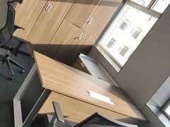 -亮马河大厦办公楼-1座