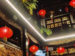 -蔼若春.传承云南菜(金碧公园店)