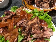 -京尊烤鸭店JINGZUN(春秀路店)