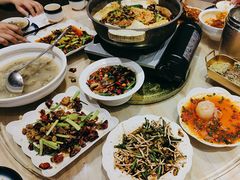 -香缇小院私房菜(盐务街店)