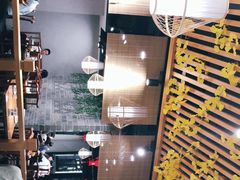 -老馆子·建德菜·山肴鱼鲜(海威新界店)