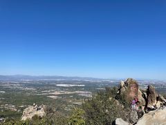 -鹫峰国家森林公园