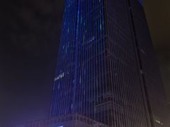 -交通银行前滩31演艺中心