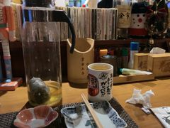 -半藏居酒屋(香港花园店)