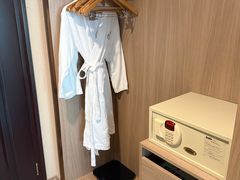 -上海浦东丽晟假日酒店
