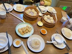 -南翔馒头店(豫园店)