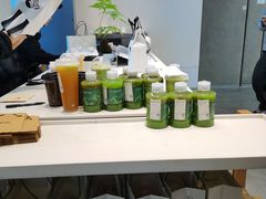 -喜茶(常州新北万达店)