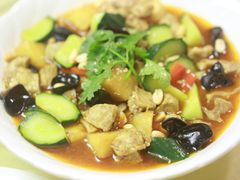 -佛有缘素食馆·荔湾老字号(陈家祠首店)