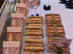 -巴黎贝甜(五月花广场店)